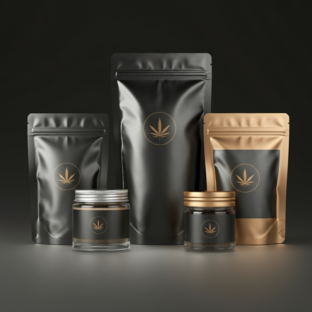 Effective Budget-Friendly 420 Packaging Strategies for Cannabis Startups